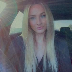 Meet your Posher, Kristin